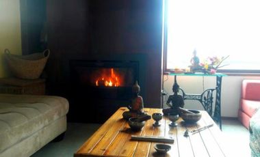 Casa en venta en CURACAVÍ