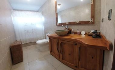 Casa en venta en CURACAVÍ