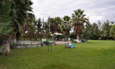 Parcela en venta en COLINA