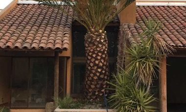 Parcela en venta en COLINA