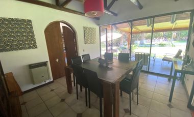 Parcela en venta en COLINA