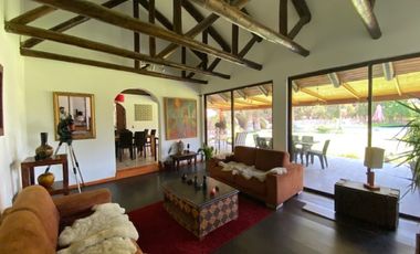 Parcela en venta en COLINA