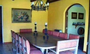 Parcela en venta en COLINA