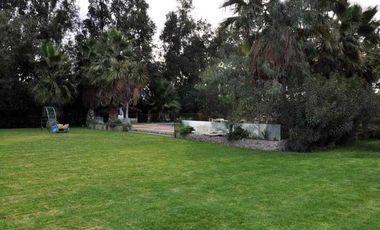 Parcela en venta en COLINA