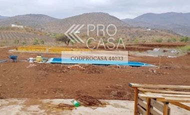 Parcela en venta en COLINA