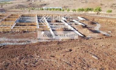 Parcela en venta en COLINA