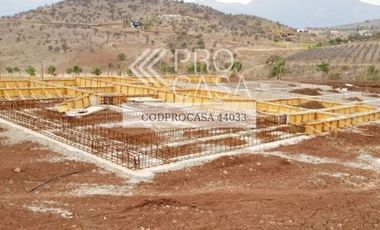 Parcela en venta en COLINA