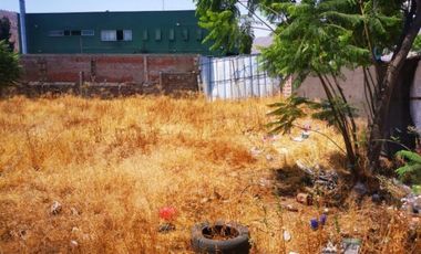 Parcela en venta en HUECHURABA