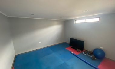 Casa en venta en PUENTE ALTO