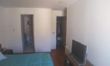 Departamento en venta en RECOLETA