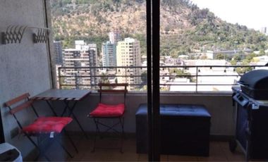 Departamento en venta en RECOLETA