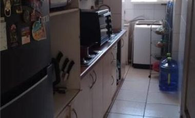 Departamento en venta en RECOLETA
