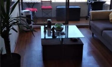 Departamento en venta en RECOLETA