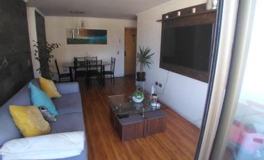 Departamento en venta en RECOLETA