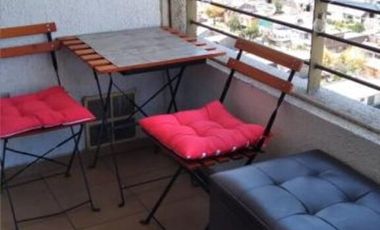 Departamento en venta en RECOLETA
