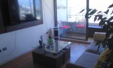 Departamento en venta en RECOLETA