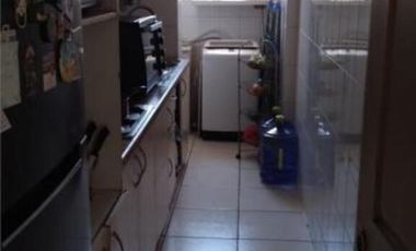 Departamento en venta en RECOLETA