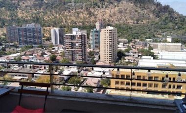Departamento en venta en RECOLETA