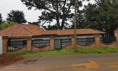 Casa en venta en TOMÉ