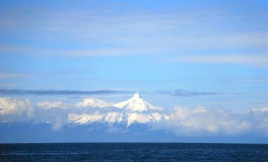 Parcela en venta en QUELLÓN