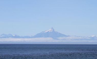 Parcela en venta en QUELLÓN