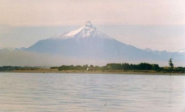 Parcela en venta en QUELLÓN