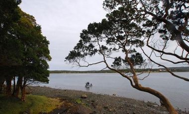 Parcela en venta en QUELLÓN