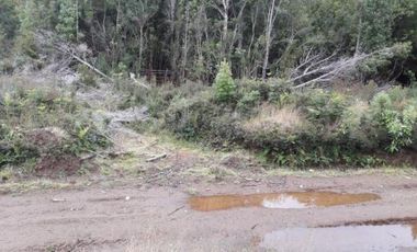 Parcela en venta en QUELLÓN