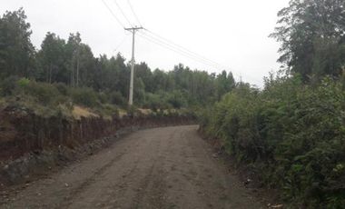 Parcela en venta en QUELLÓN