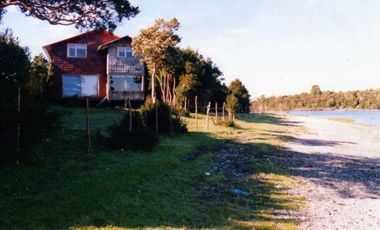 Parcela en venta en QUELLÓN