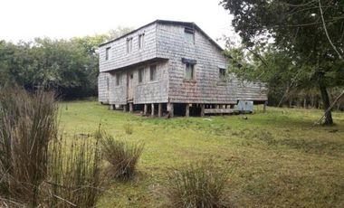 Parcela en venta en QUELLÓN