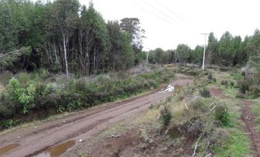 Parcela en venta en QUELLÓN