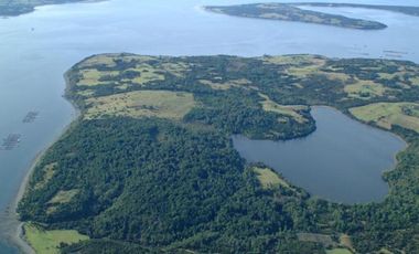 Parcela en venta en QUELLÓN