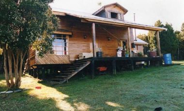 Parcela en venta en QUELLÓN