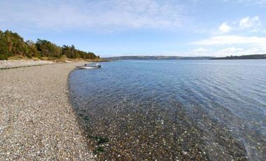 Parcela en venta en QUELLÓN