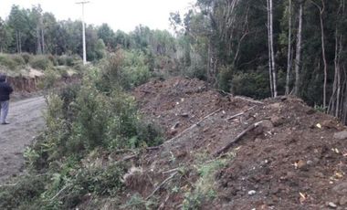 Parcela en venta en QUELLÓN