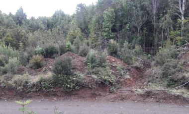 Parcela en venta en QUELLÓN