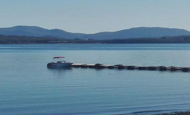 Parcela en venta en QUELLÓN