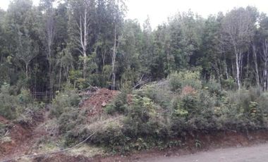 Parcela en venta en QUELLÓN