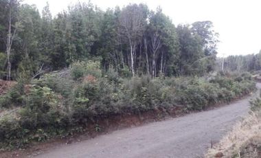 Parcela en venta en QUELLÓN