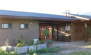 Parcela en venta en MELIPILLA