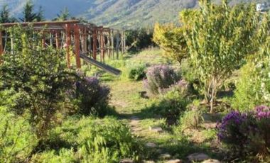 Parcela en venta en MELIPILLA