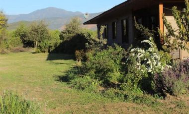 Parcela en venta en MELIPILLA