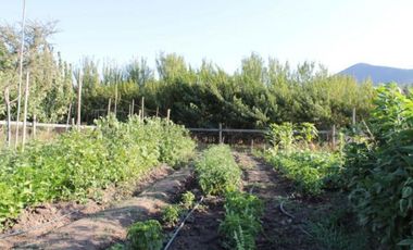 Parcela en venta en MELIPILLA