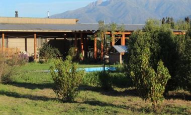 Parcela en venta en MELIPILLA