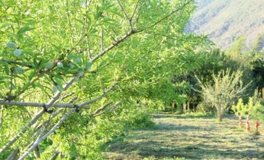 Parcela en venta en MELIPILLA