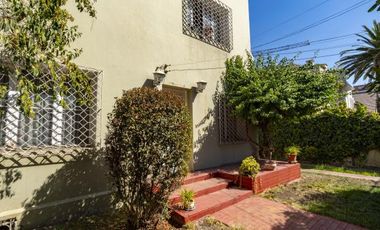 Salvador/Francisco Bilbao - Casa - Venta