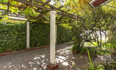Salvador/Francisco Bilbao - Casa - Venta