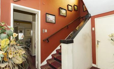 Salvador/Francisco Bilbao - Casa - Venta