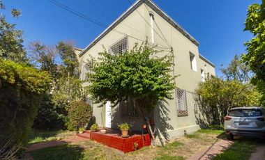 Salvador/Francisco Bilbao - Casa - Venta